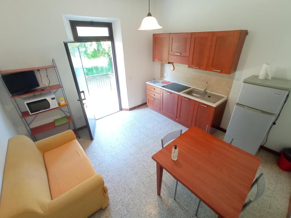 Agriturismo San Giorgino Grosseto Luaran gambar