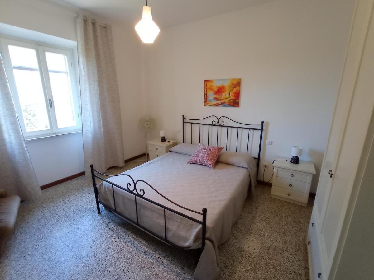Agriturismo San Giorgino Grosseto Luaran gambar