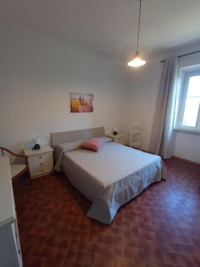 Agriturismo San Giorgino Grosseto Luaran gambar