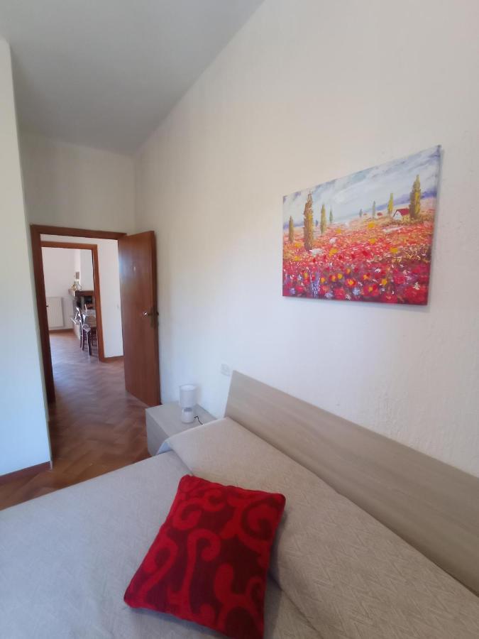 Agriturismo San Giorgino Grosseto Luaran gambar