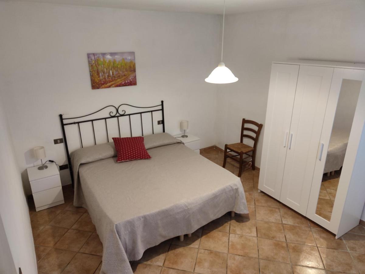 Agriturismo San Giorgino Grosseto Luaran gambar