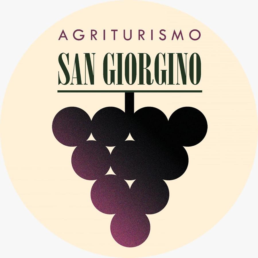Agriturismo San Giorgino Grosseto Luaran gambar