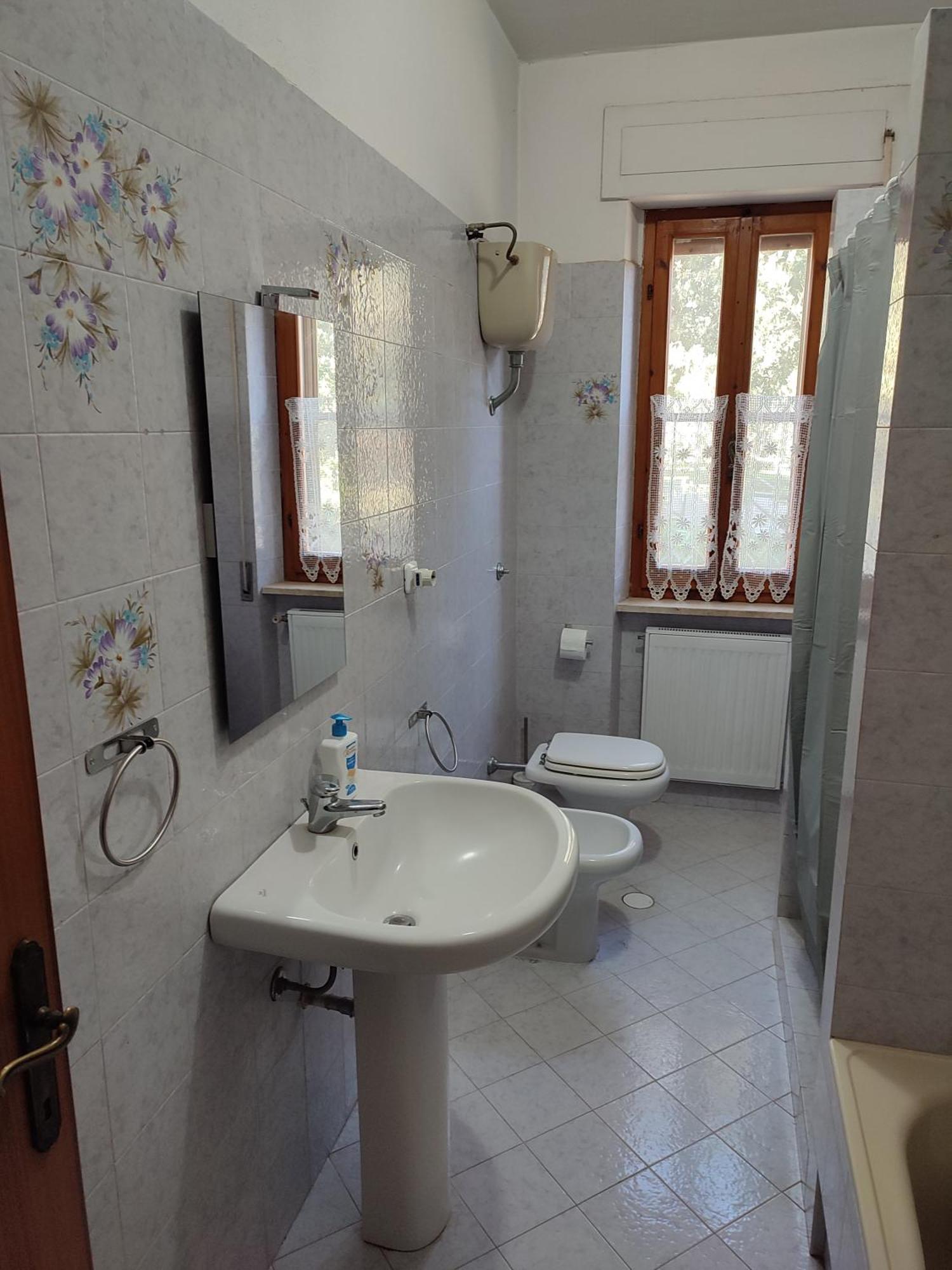 Agriturismo San Giorgino Grosseto Bilik gambar