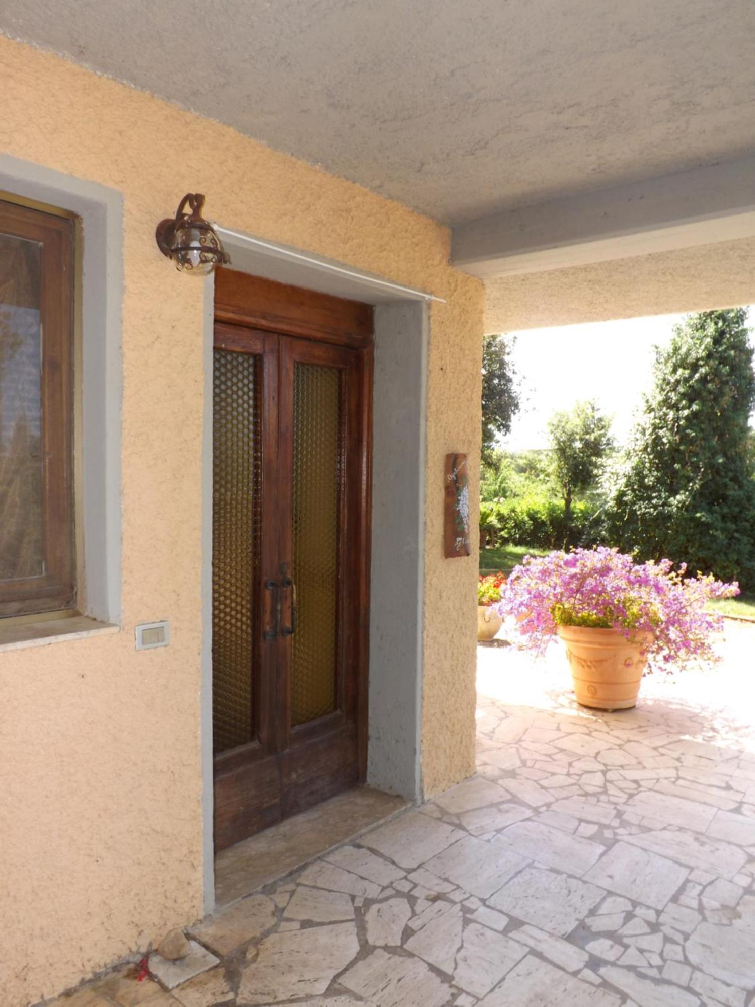 Agriturismo San Giorgino Grosseto Luaran gambar
