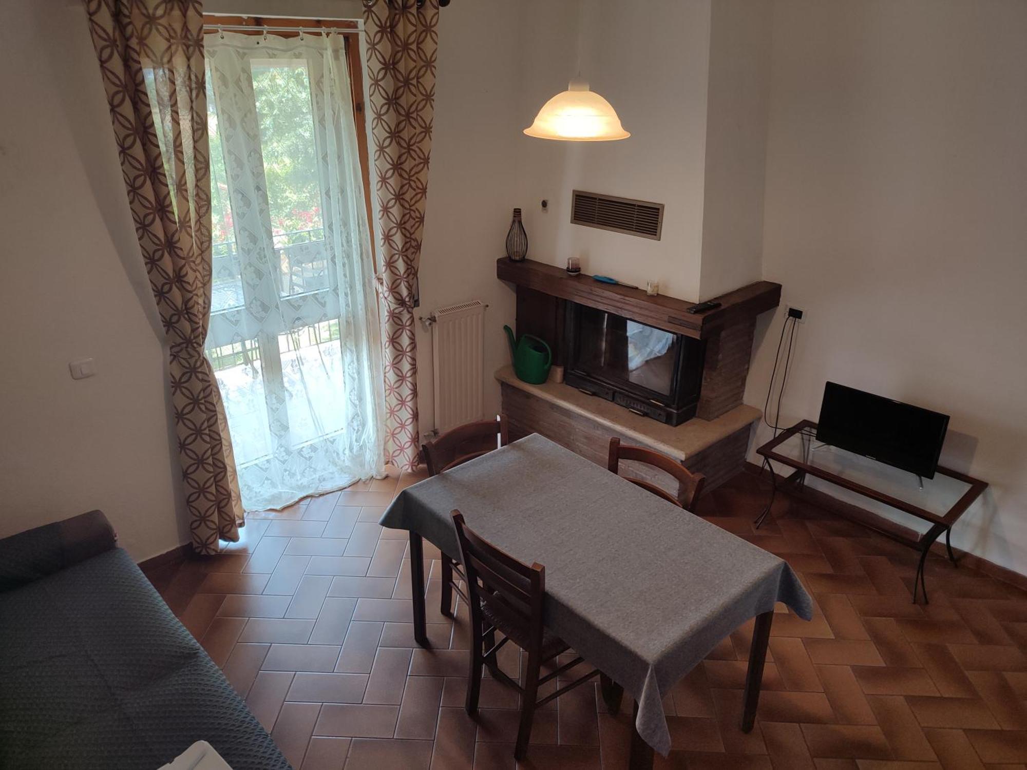 Agriturismo San Giorgino Grosseto Bilik gambar