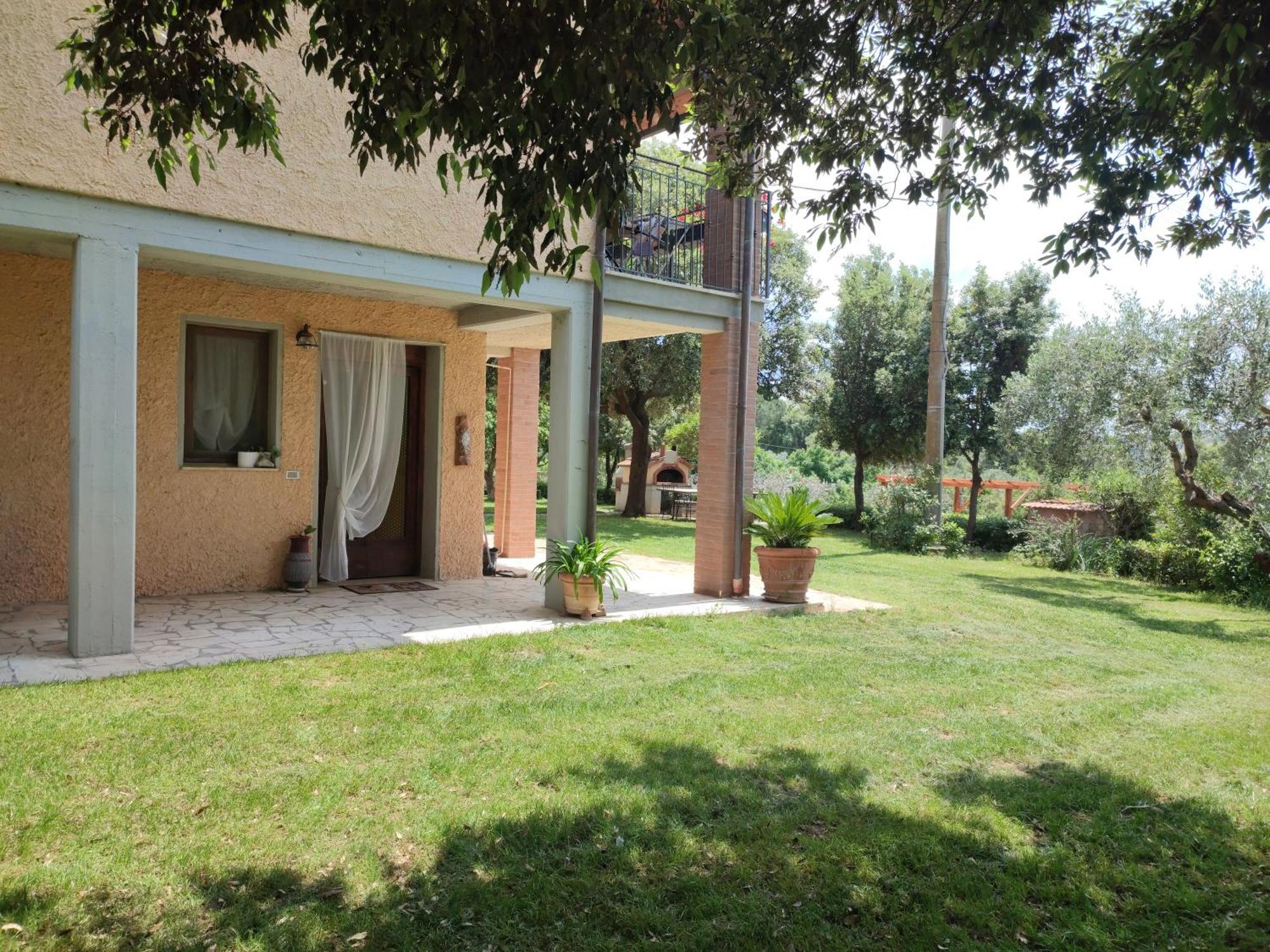 Agriturismo San Giorgino Grosseto Bilik gambar