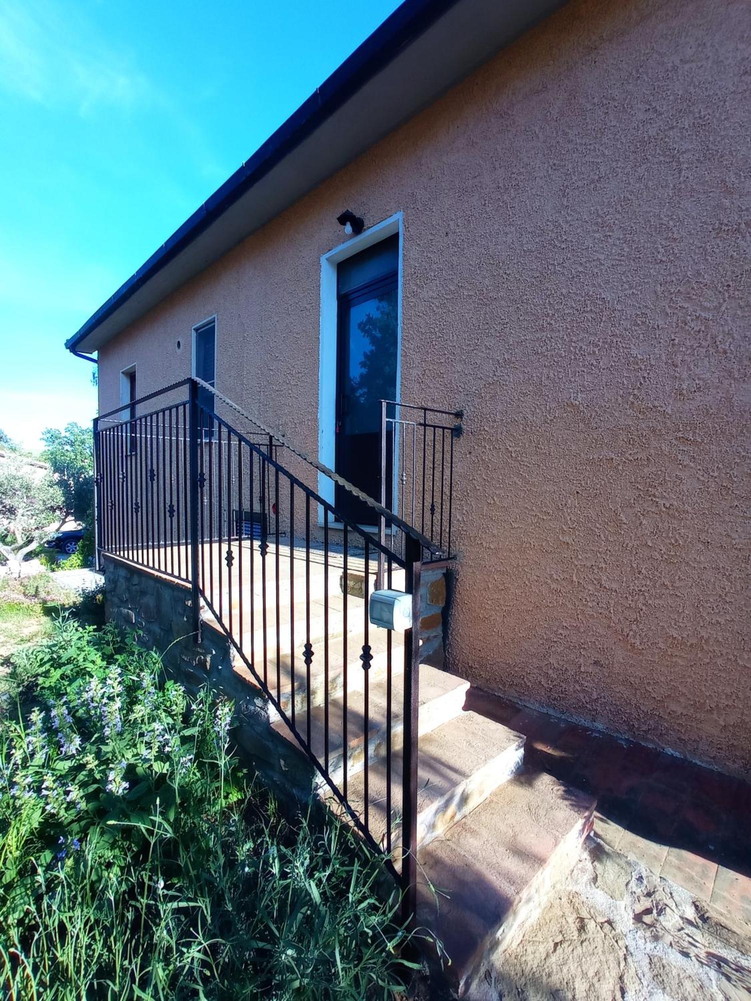 Agriturismo San Giorgino Grosseto Bilik gambar